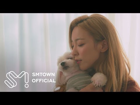 LUNA 루나 '안녕 이대로 안녕 (BYE BYE)' MV