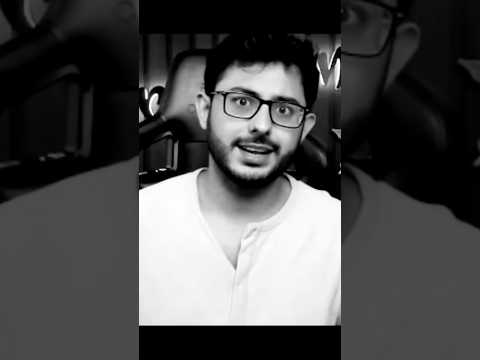carryminat#CarryMinati #CarryMinatiShorts #CarryRoast #AjeyNagar #FunnyShorts #RoastVideo