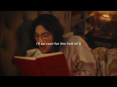 Gracie Abrams - Cool (Lyrics)