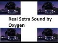 Real Setra Sound v1.0