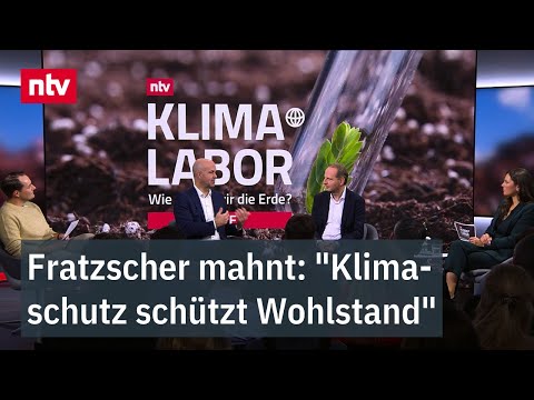 E-Auto-Branche als Warnung - Fratzscher mahnt: 