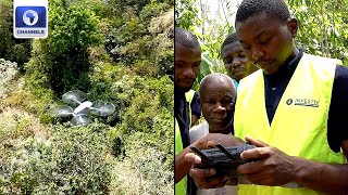 How Technology Is Helping Forest Recovery In Ivory Coast + More | Eco Africa