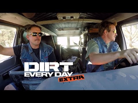 Gambler 500 Outtakes! - Dirt Every Day Extra