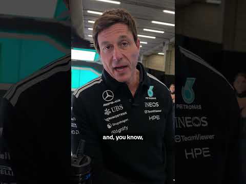 A message from Toto 💬