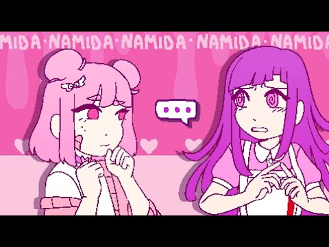 DOCTOR! CAN MY ILLNESS BE CURED? | NAMIDA meme