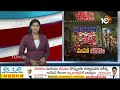 Hyderabad Traffic Issue | Heavy Rains | హైదరాబాద్ నగరవాసులకు ట్రాఫిక్ కష్టాలు | 10TV  - 03:01 min - News - Video