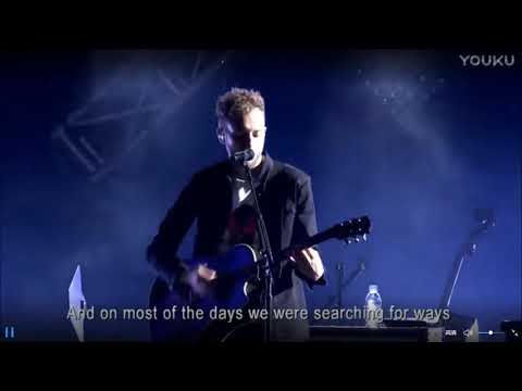 OneRepublic - Secrets + Kids (Grammy Festival Beijing)