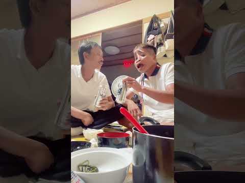 Đo sức khoẻ của chồng thì dùng gì ... #cuocsongnhatban