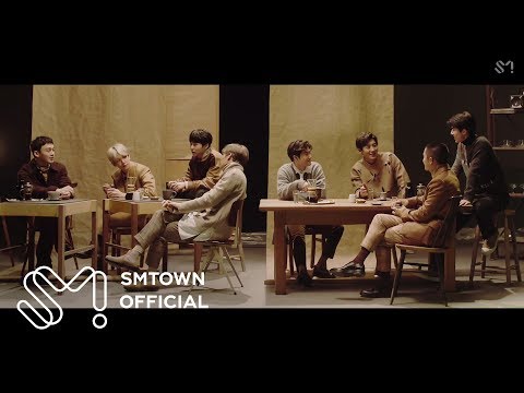 EXO 엑소 'Universe' MV