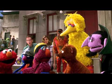 Sesame Street Home Videos Elmo In Grouchland Sing Play Part 2