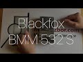 Blackfox BMM 532 S / Распаковка и краткий обзор