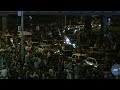 LIVE: Protesters gather near Georgian parliament against ‘foreign agents’ bill  - 00:00 min - News - Video