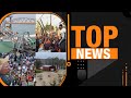 Pamban Bridge Inaugurated; Ram Navami Tensions in Kolkata; US Floods Kill 16; Anti-Trump Stir in US