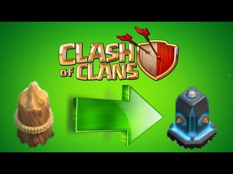 ... ON DEFENSE IN 15 HOURS! CLASH OF CLANS AMAZING BASE! PROOF + REPLAYS