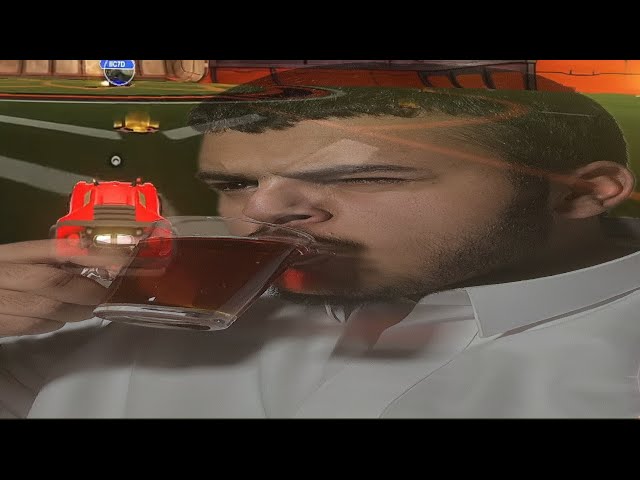 روكت ليق : مـاوس و كـيـبـورد