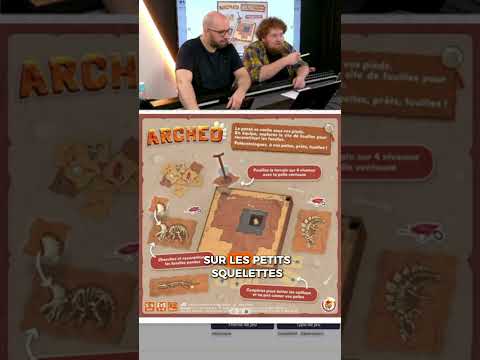 AS D’OR 2025 : Les 3 nommés | Catégorie ENFANT🧸🎲 #asdor #j2s  #enfant #jeudesociete #boardgames