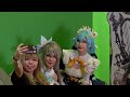 Thousands gather for anime festival in Singapore  - 01:38 min - News - Video