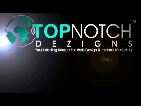 video Top Notch Dezigns | Boost Your Business Online