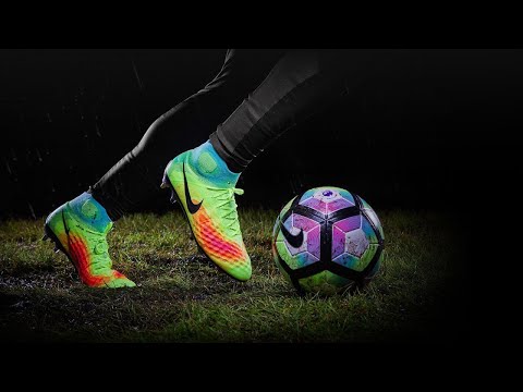 Crazy/BadAss Dribbling Skills & Tricks #3