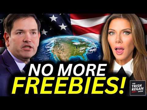 🚨Marco Rubio Shocks World With New Message: <strong>NO</strong> <strong>MORE</strong> FAVORS