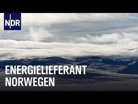 Energie: Kraftklotz Norwegen | Ostseereport | NDR Doku