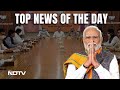 PM Modi Chairs BJPs Top Poll Body Meet | Biggest Stories of February 29, 2024