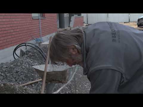 Obilazak radova na izgradnji pijačne ulice i završetku nove pijace u Obrenovcu