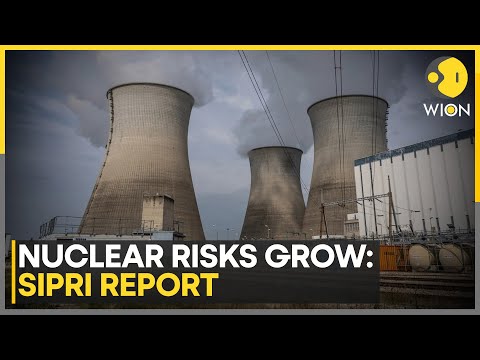 World's Nuclear Arsenals Expanding: Report | World News | WION