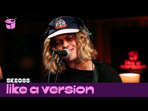Skegss covers Sheryl Crow’s ‘If It Makes You H…