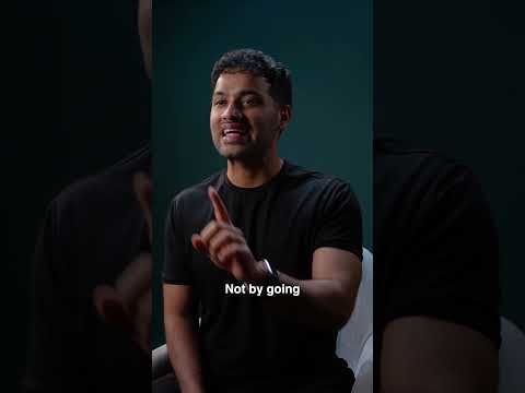 Send this to a friend who needs a reminder of her worth | Raj Shamani #Shorts #friendship