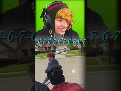 what is wrong with the kids