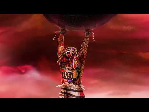 6ix9ine - BUDDY (Official Audio)