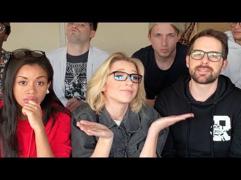 Smosh is Homeless