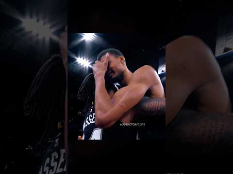 Wemby recreated the meme 😭