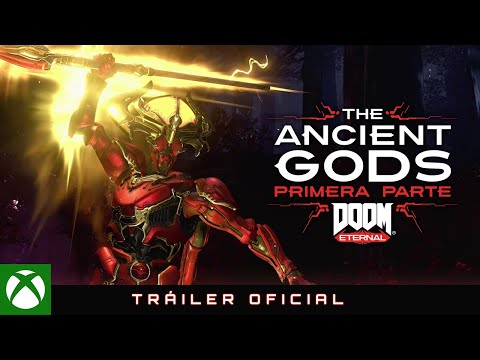 DOOM Eternal - The Ancient Gods Primera parte