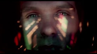 Stanley Kubrick’s 2001: A Space Odyssey Trailer| BFI release