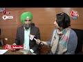 Chandigarh Mayor Election: AAP नेता Sunny Ahluwalia का BJP पर आरोप, Supreme Court से इंसाफ की आस  - 04:36 min - News - Video