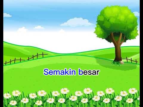 VIDEO LAGU BILANGAN BULAT