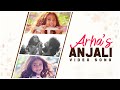 Allu Arha's Anjali Anjali Video Song - Allu Arjun