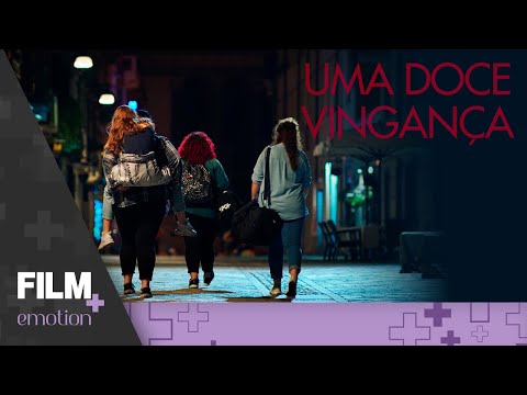 Uma Doce Vingança // Filme Completo Dublado // Comédia/Drama // Film Plus Emotion