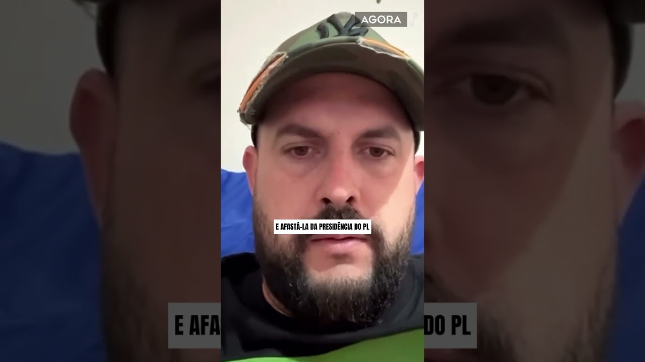 Deputado Federal Zé Trovão é condenado a pagar indenização a ex-companheira por danos morais