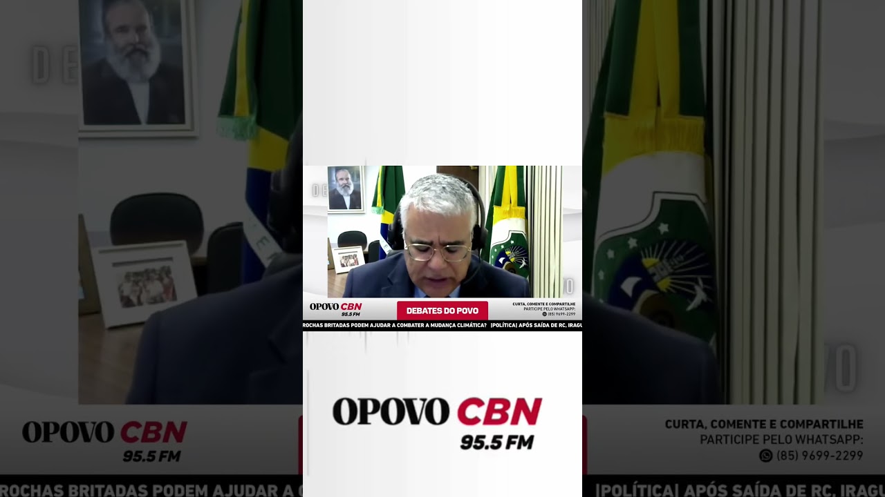 #EduardoGirão diz que “#Governo está completamente perdido”