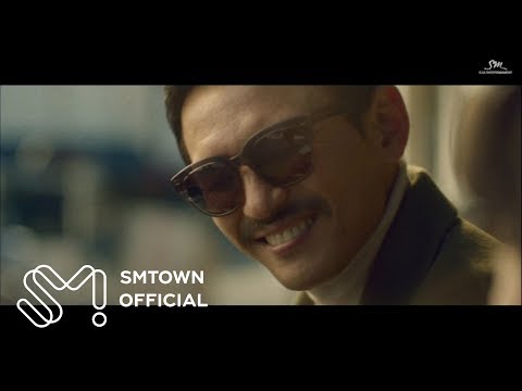 LEE DONG WOO 이동우 '톡탁 (What A Wonderful Cane)' MV Teaser