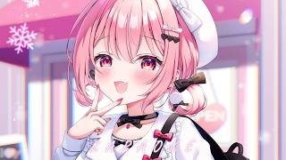 【 歌枠 】ゆるっと歌う、春色メロディ🌸✨ │ Singing / karaoke  /  歌回【 苺咲べりぃ / Vtuber 】