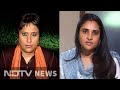 If talking peace anti-national, proud to be one: Ramya on sedition row