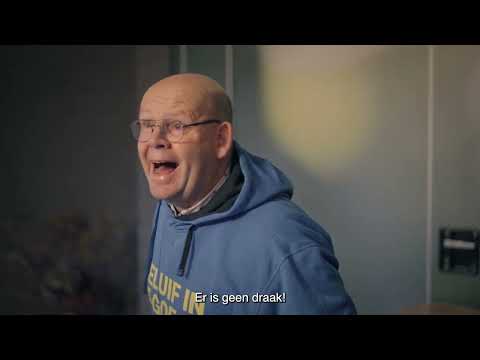 Geluif in ’t goeje'