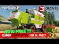 CLAAS DOMINATOR 108 SL MAXI v1.0.0.0