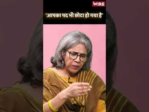 The Tragedy of Gyanesh Kumar | Baat Bharat Ki