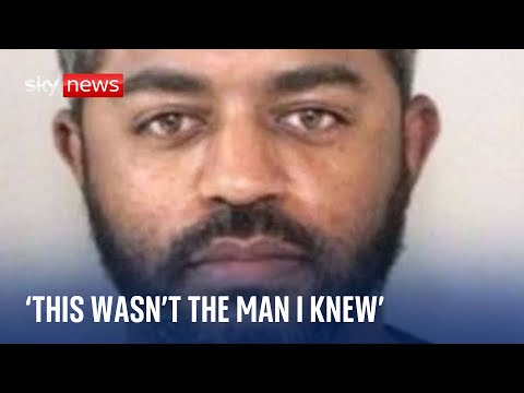 New Orleans: Half-brother of attack suspect says 'this wasn't the man I knew'