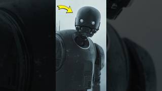 The FUNNIEST Star Wars Fact?